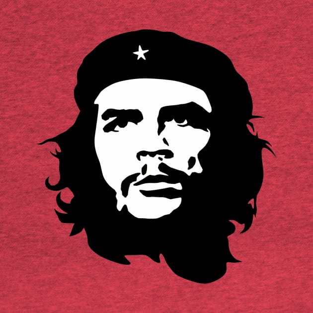 Che! by LordNeckbeard